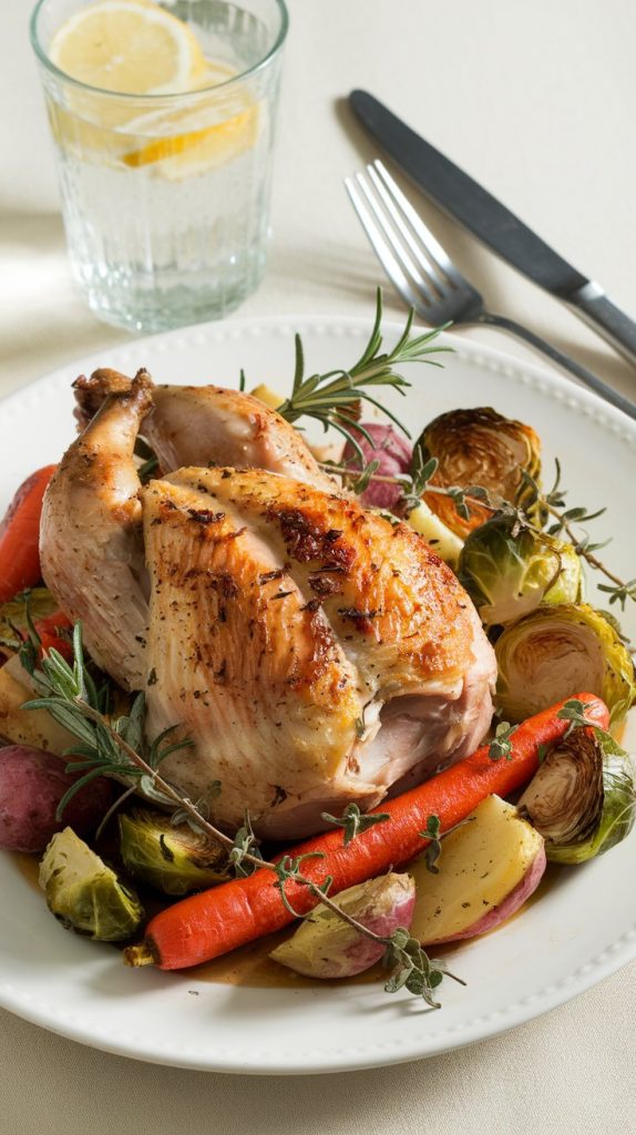 one pan meals chicken healthy recipes easy dinners step by step guide