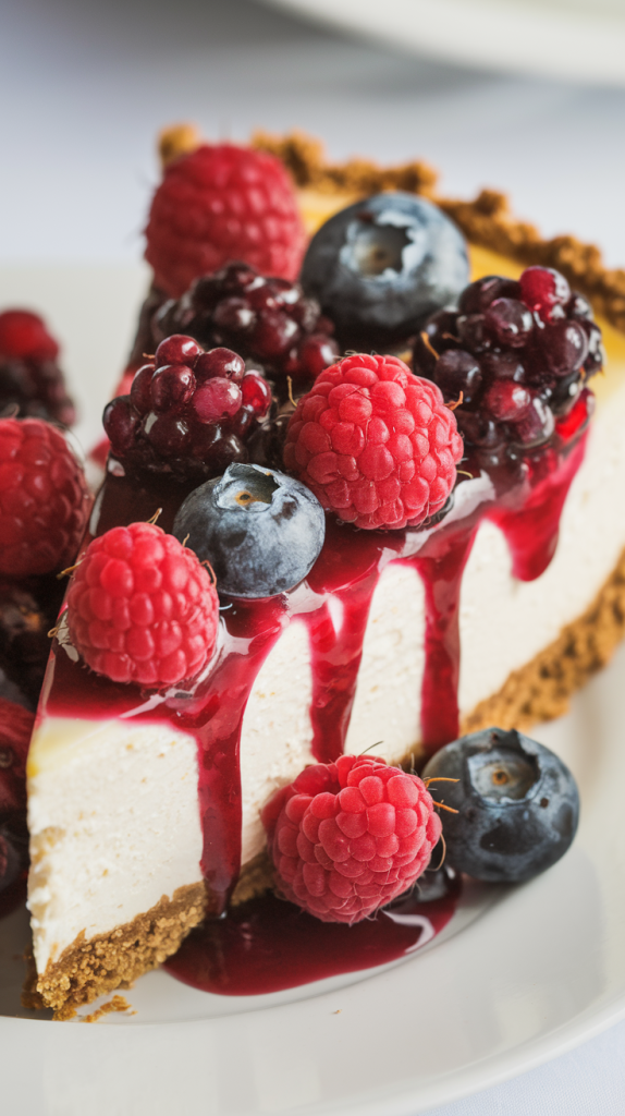 Why This Recipe Works?