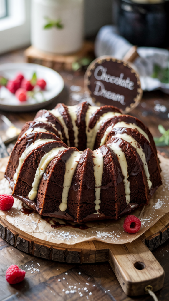 Step By Step Guide To Make The Recipe
