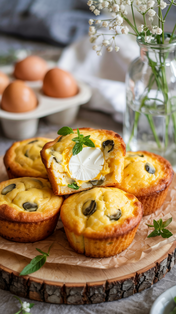 Ways to Customize These Muffins