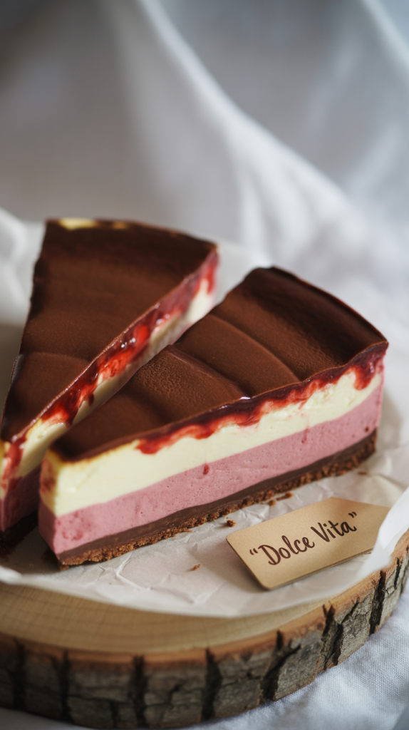 Step-by-Step Guide to Making This Cake