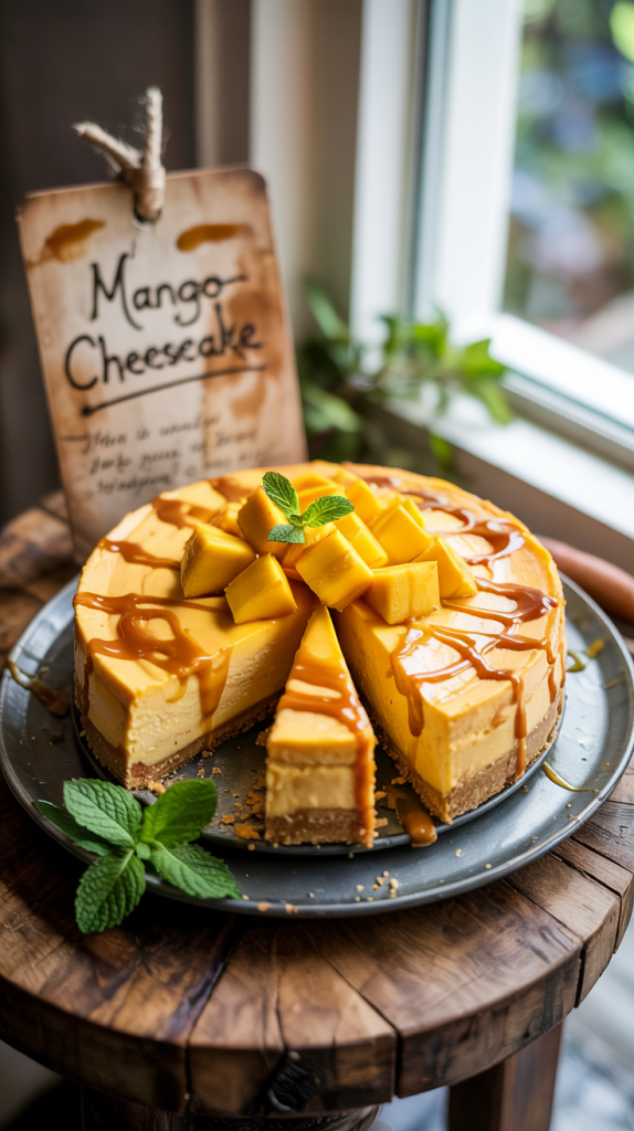 Step By Step Guide To Complete This Recipe