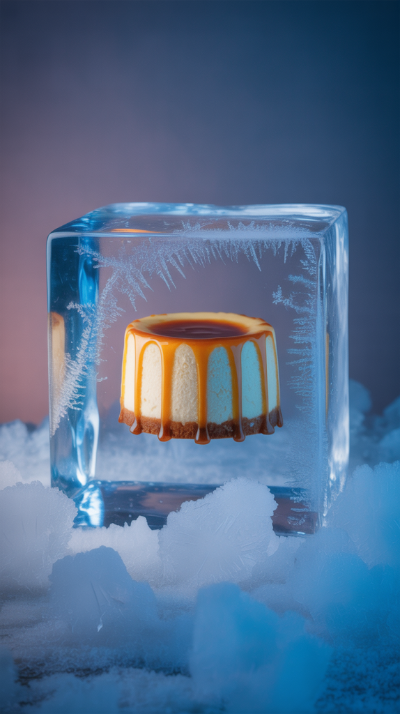 How to Freeze Cheesecake (Step-by-Step)