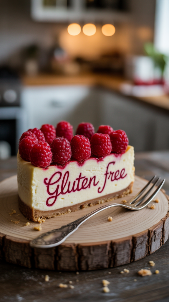 Is Cheesecake Gluten Free? Everything You Need to Know