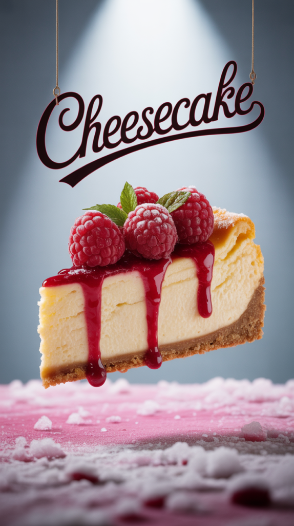 Why Cheesecake Freezes Well?