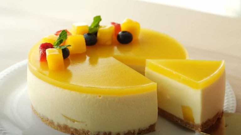 Can Cheesecake Be Frozen?