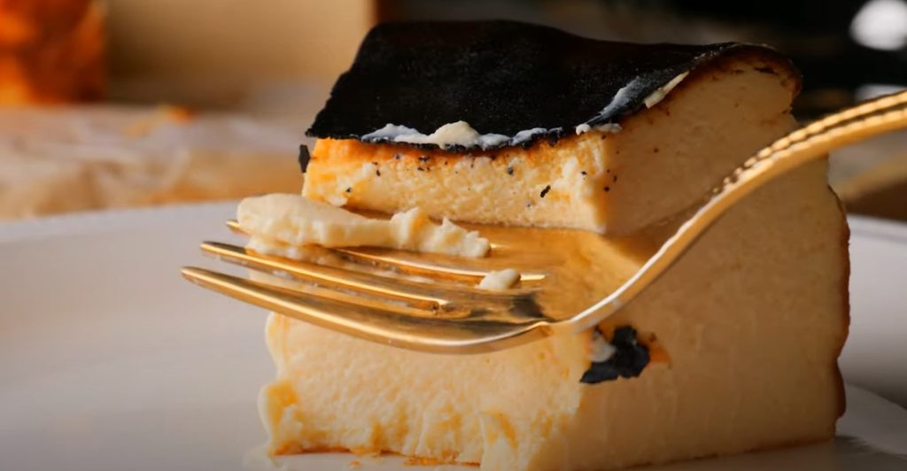 How to Make Churro Cheesecake?