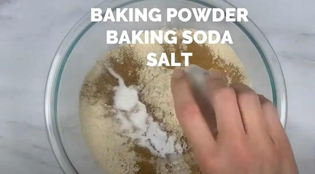 Ingredients Of Pumpkin Cheesecake Snickerdoodles