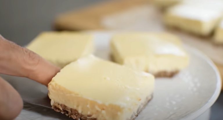 Is cheesecake fattening
