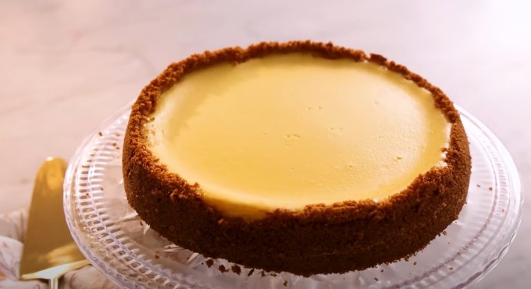 Is cheesecake healthy?