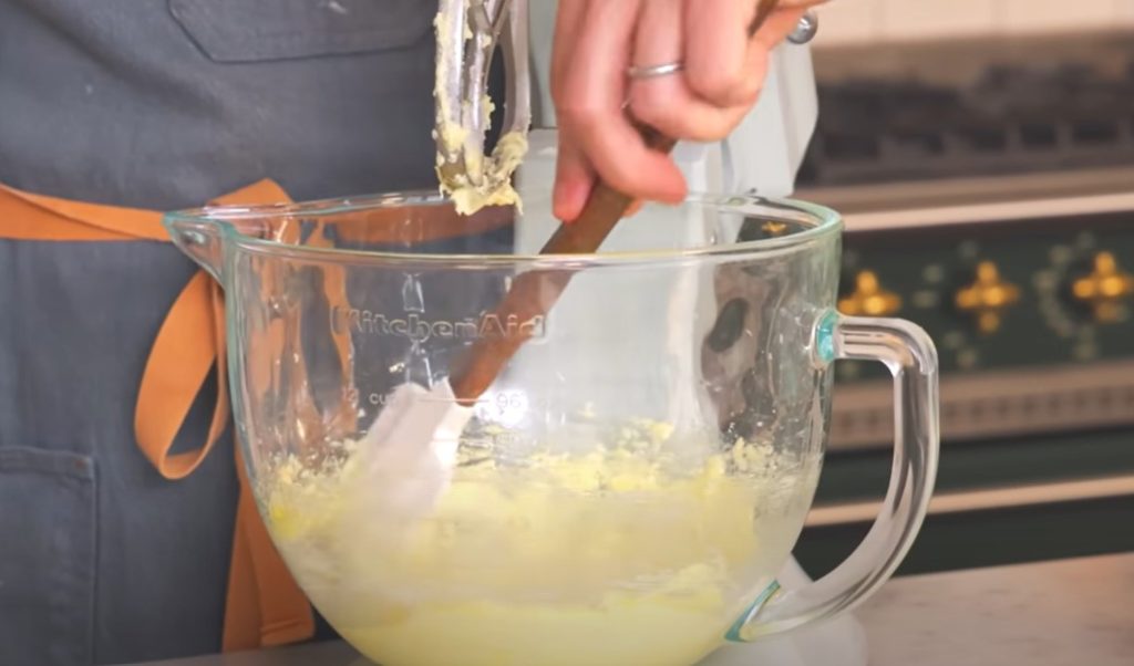 Step By Step Guide Of Pineapple Upside Down Cheesecake