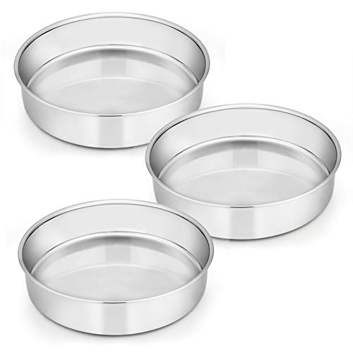 Best 8 Inch Cake Pans