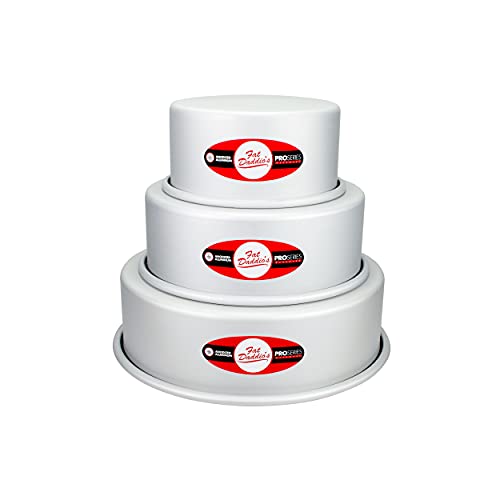 Best Cake Pans for Layered Cakes