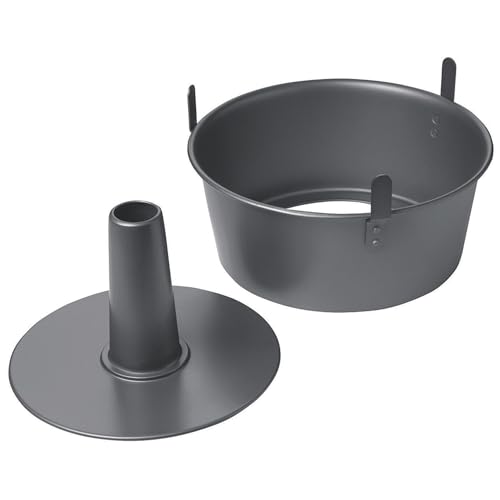 Best Chiffon Cake Pan