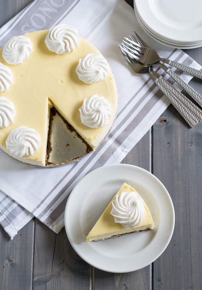 How Long to Bake a Cheesecake at 350?