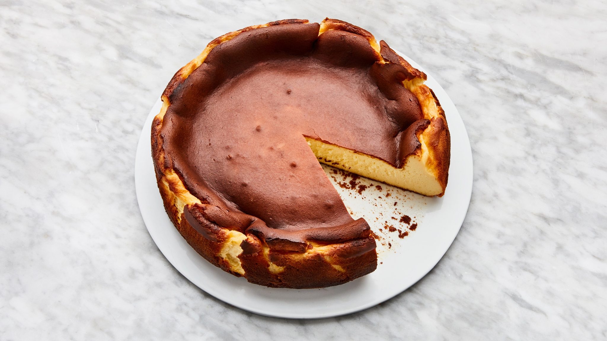 Where Did Cheesecake Originate? A Complete Guide - Preppykitchentips