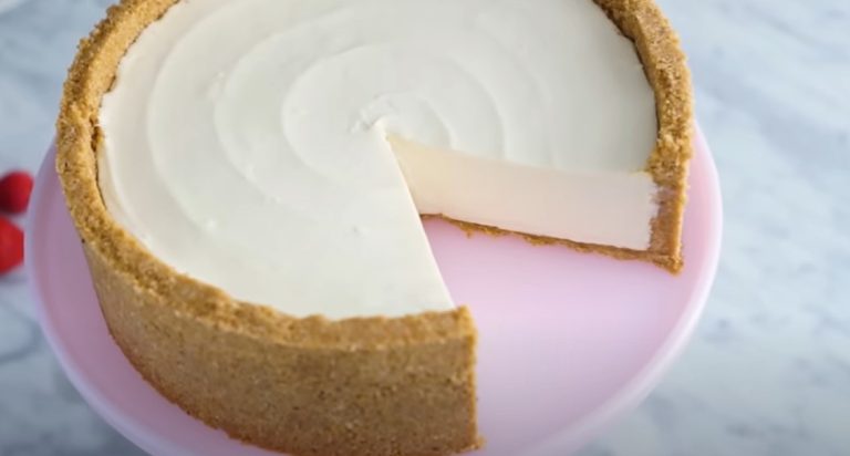 What Can I Add to Jello No Bake Cheesecake