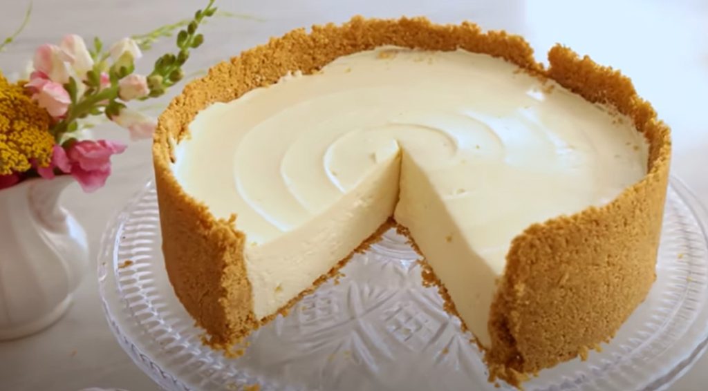 What Does Cheesecake Taste Like