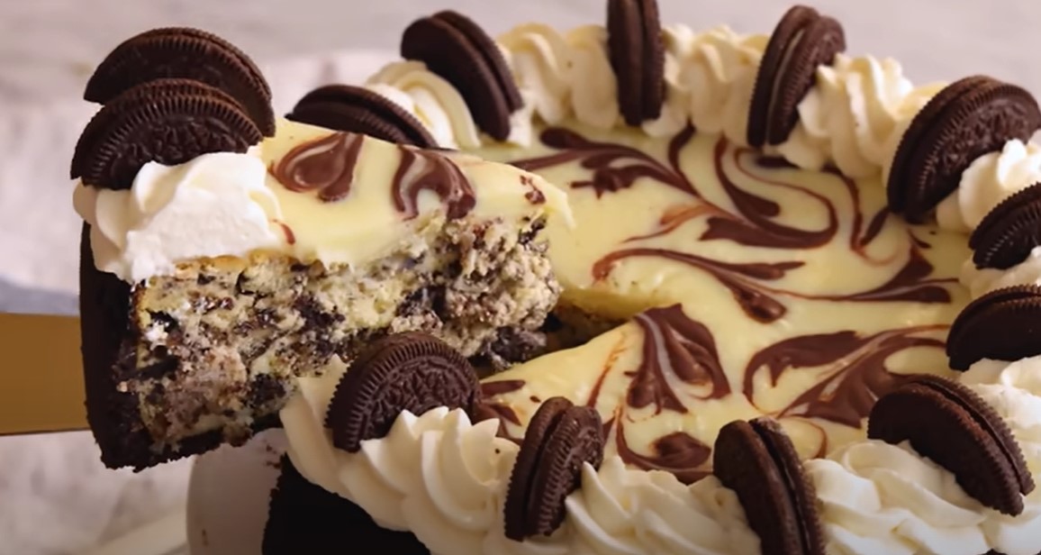 What Kind of Gelatin in Jon Donaire Cheesecake Oreo