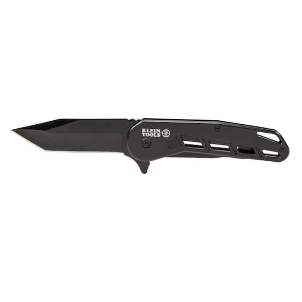 Assisted Opening Knife