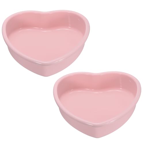 Best 12 Inch Heart Shaped Cake Pan