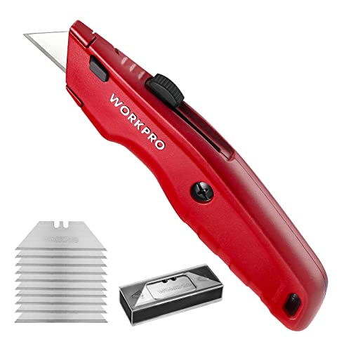 Best Box Cutter Knife