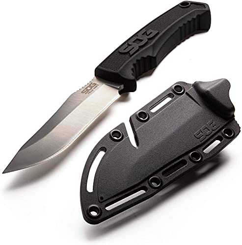 Best Bushcraft Knife