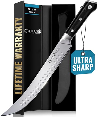 Best Butcher Knife