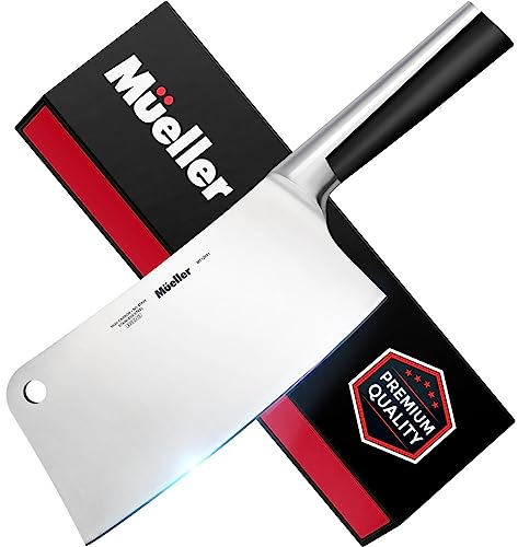 Best Cleaver Knife
