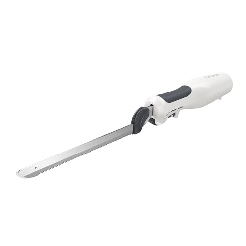 Best Electric Knife