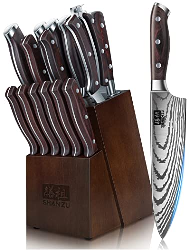 Best Japanese Knife Set
