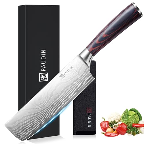 Best Nakiri Knife