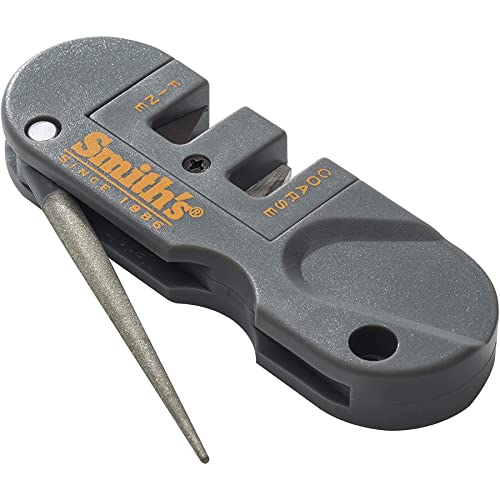 Best Pocket Knife Sharpener