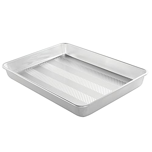Best Sheet Cake Pan
