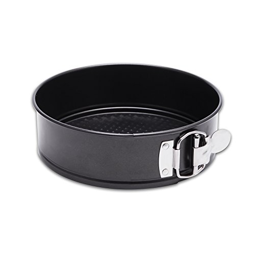 Best Springform Cake Pan