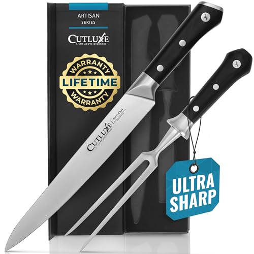 Best Turkey Carving Knife