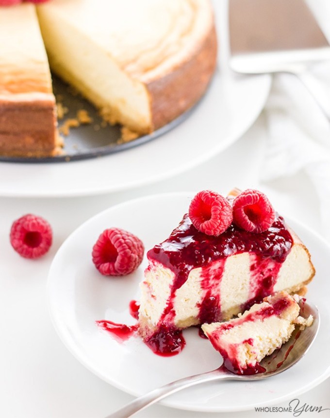 Can Diabetics Eat Cheesecake?