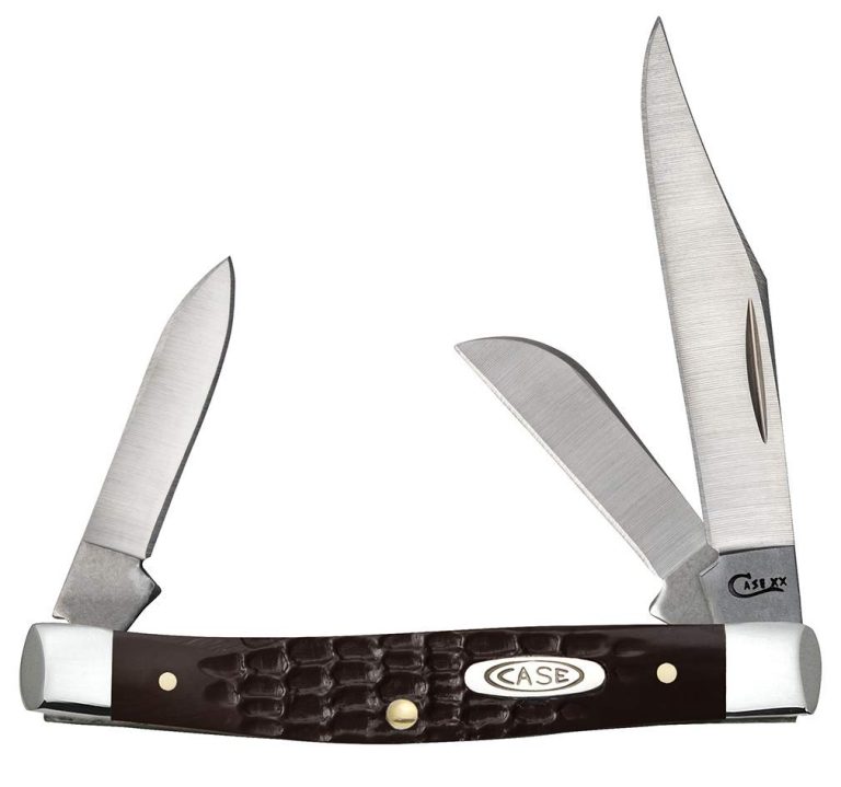 Case Pocket Knife
