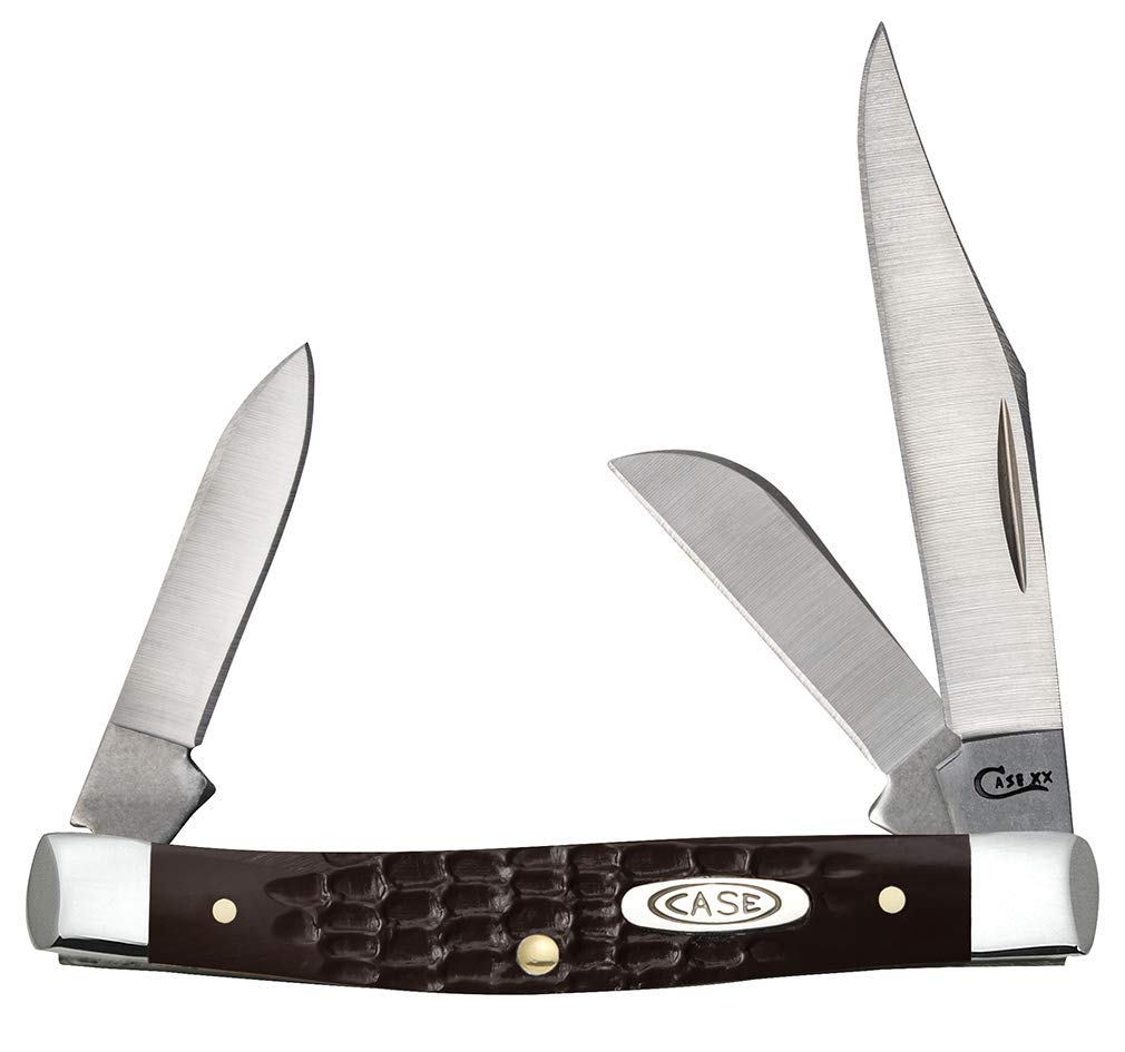 Case Pocket Knife