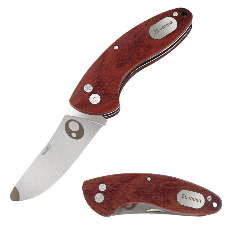 Child'S Pocket Knife