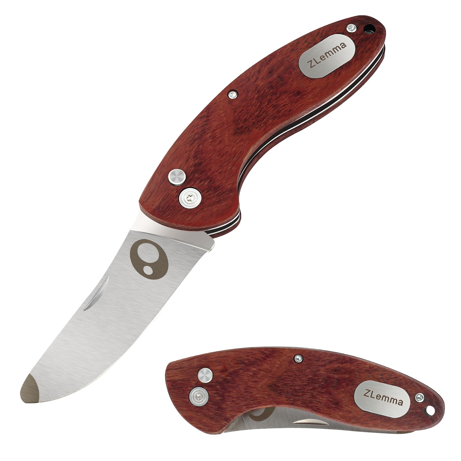Child'S Pocket Knife