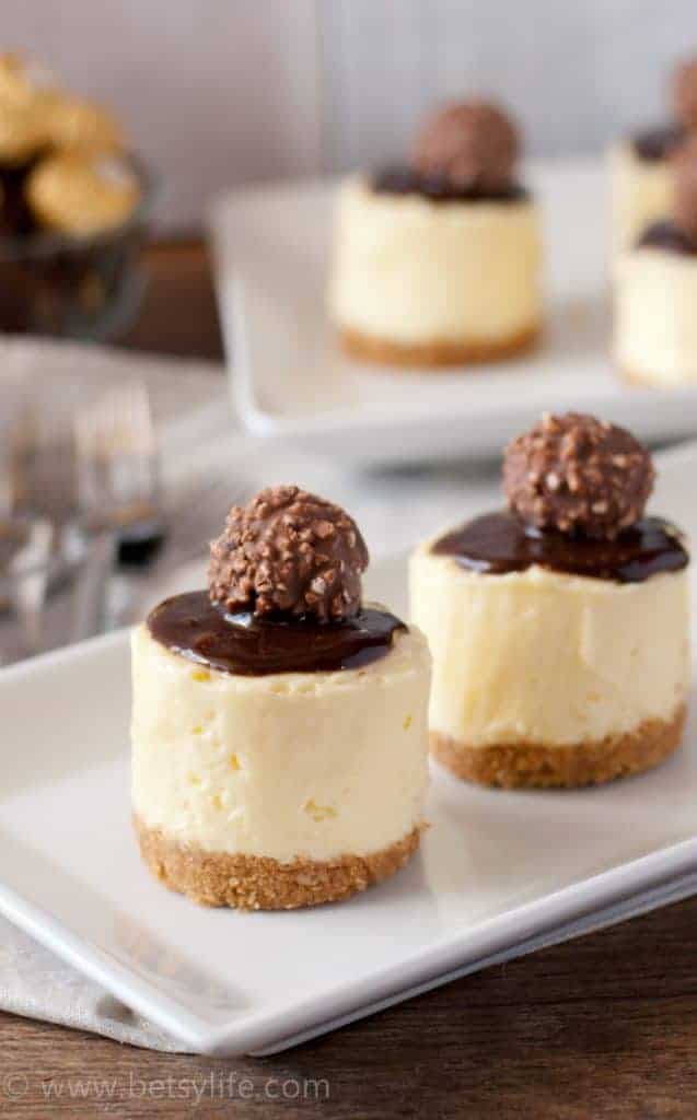 How Far in Advance Can You Make Cheesecake?