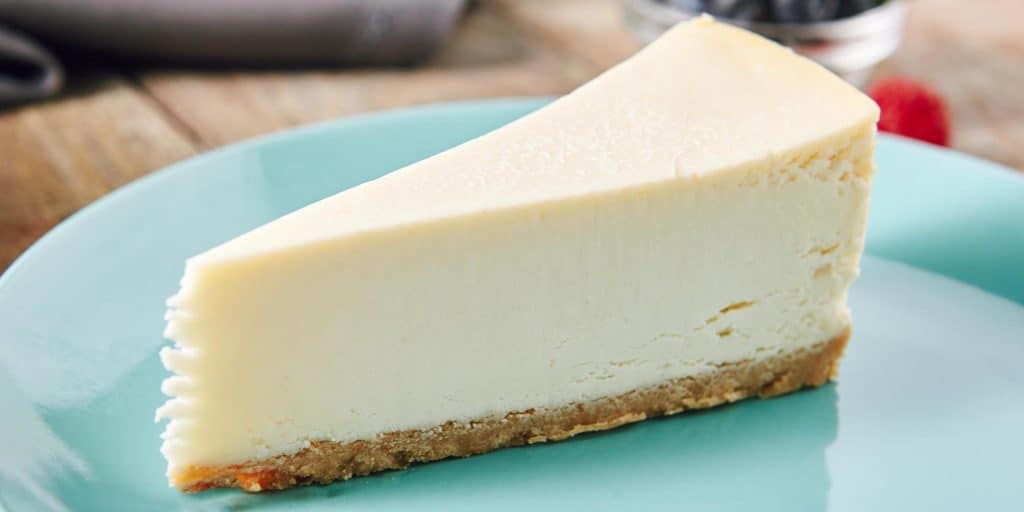 How Long Can Cheesecake Lasr?