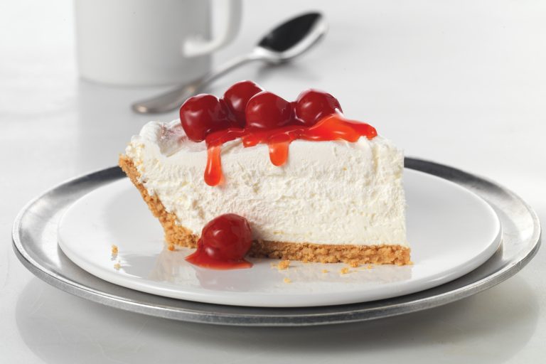 How to Cool a Cheesecake?