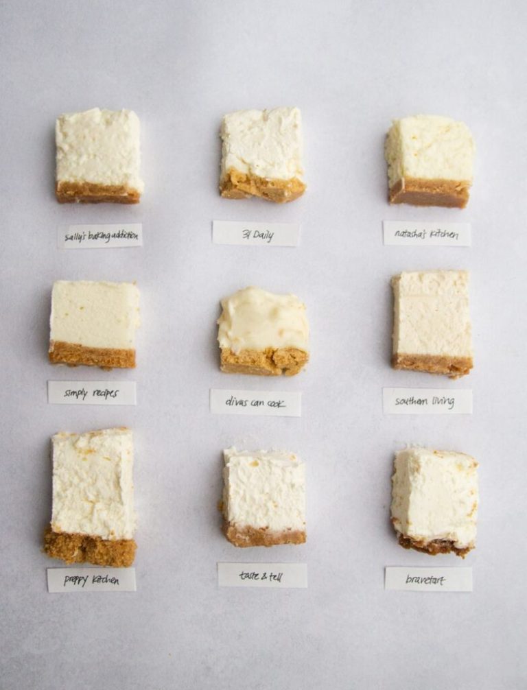 Is Cheesecake Hard to Make?