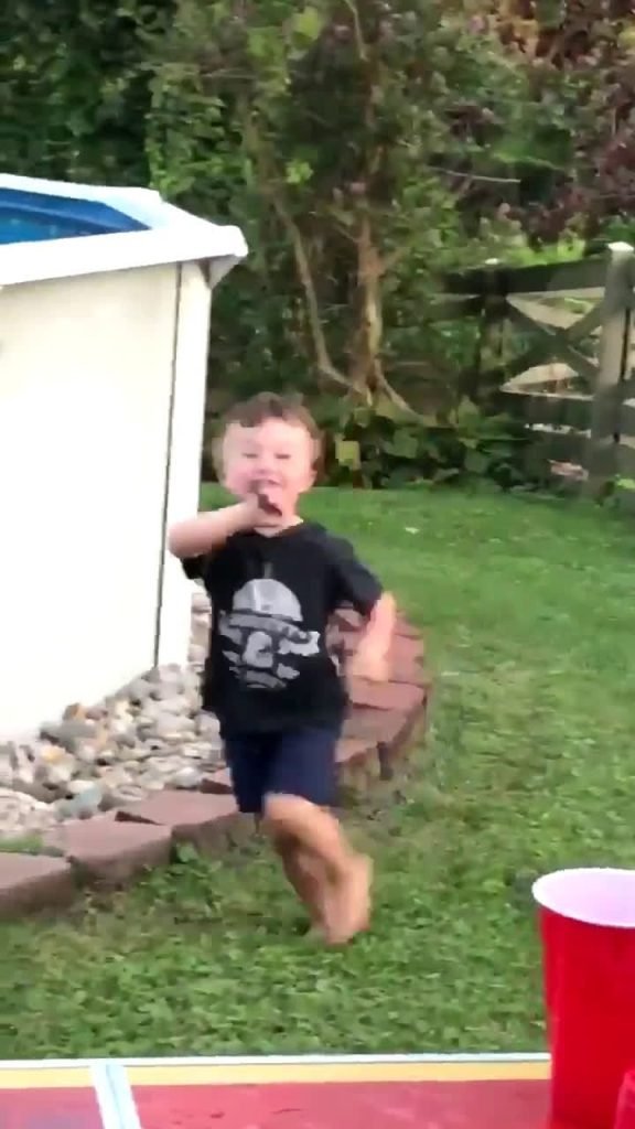 What Do You Have a Knife?