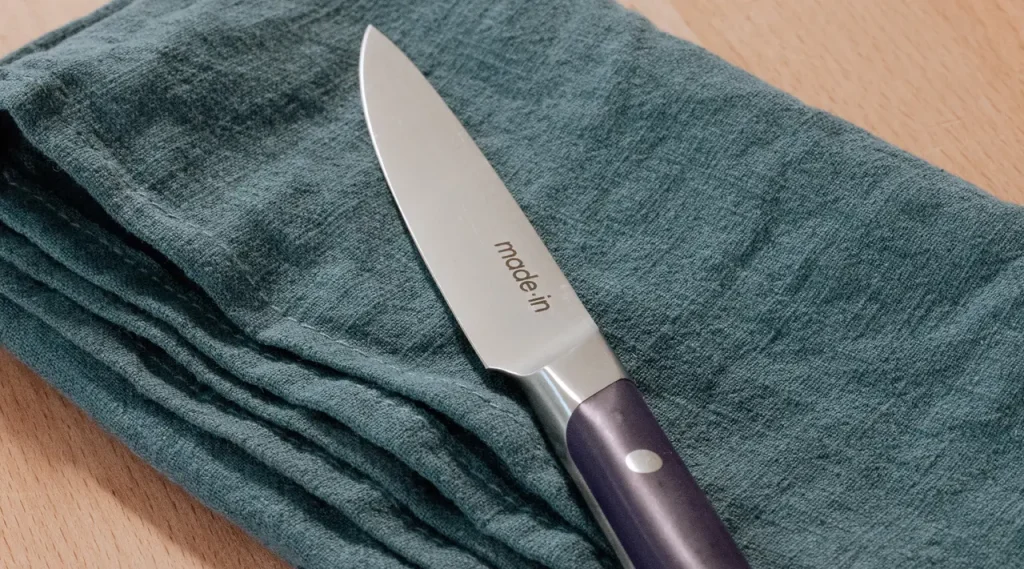 What is a Paring Knife Used For?