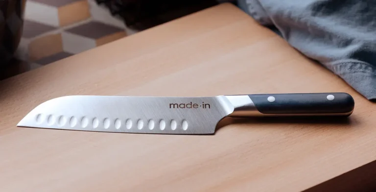 What is a Santoku Knife Used For?