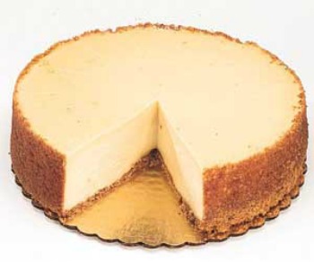 Why is Cheesecake Called Cheesecake?