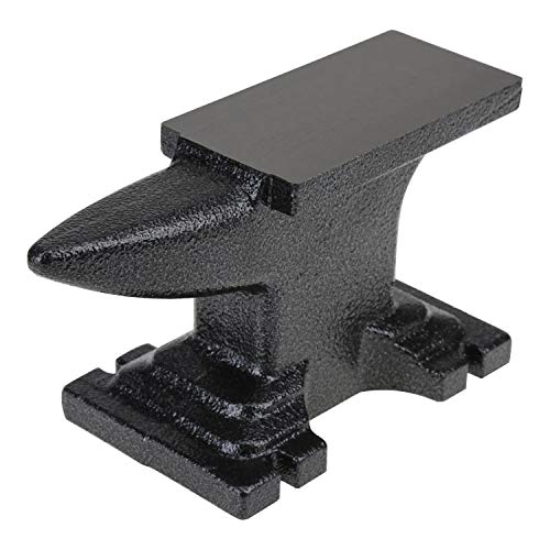 Best Anvil for Knife Making
